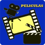 Logo of Peliculas Online en español android Application 